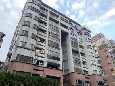 3拍預估3185萬【陽光滿庭芳】附車位︱捷運文德站視意圖