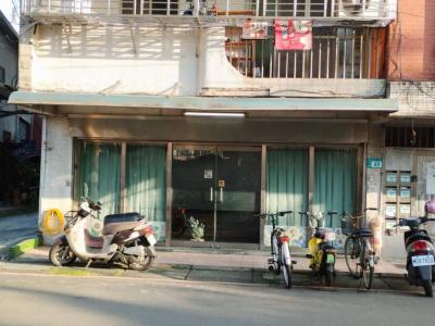 8/05   1231萬【民族六街一樓住辦】金龍國小視意圖