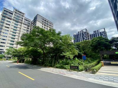 5拍預估19449萬【第六種住宅建地】淡水新市鎮視意圖