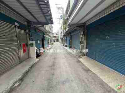 售★★★近綠線捷運G02站寧靜建國路透天透天858萬