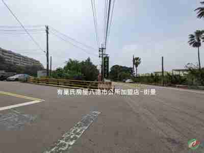 售桃園市楊梅區★★★楊梅楊湖路近泰圳路丁種建築用地(丁工)工業用地2.854億