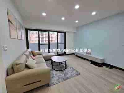 售複製-★★★大湳陸光國宅電梯三房典雅裝潢屋(電梯大樓1,288萬