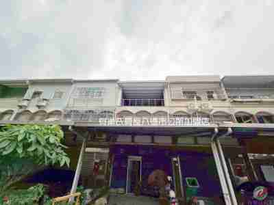 售桃園市龍潭區★★★龍潭逸園商圈㊣民族路大地坪透天店住透天978萬