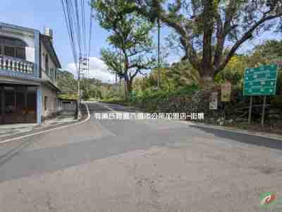 售新竹縣關西鎮★★★關西玉山國小建地B建地780萬